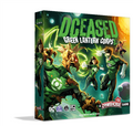 DCeased: Green Lantern Corpse - EN