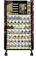The Army Painter - Colour Primer Rack