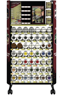 The Army Painter - Colour Primer Rack