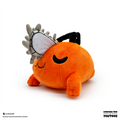 Chainsaw Man - Youtooz Stickie Plush (6 Inch) - Pochita (Sleepy)