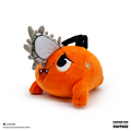 Chainsaw Man - Youtooz Stickie Plush (6 Inch) - Pochita (Nervous)