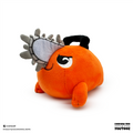 Chainsaw Man - Youtooz Stickie Plush (6 Inch) - Pochita (Grr)