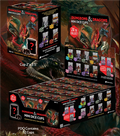Sirius Dice - D&D Mini Dice Cups PDQ (12 Cups)