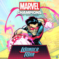 FFG - Marvel Champions: Wonder Man Hero Pack - EN