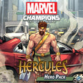 FFG - Marvel Champions: Hercules Hero Pack - EN