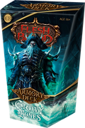 Flesh & Blood TCG - Armory Deck Gravy Bones - EN