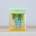 My Neighbor Totoro - Pencil Sharpener - Totoro Forest