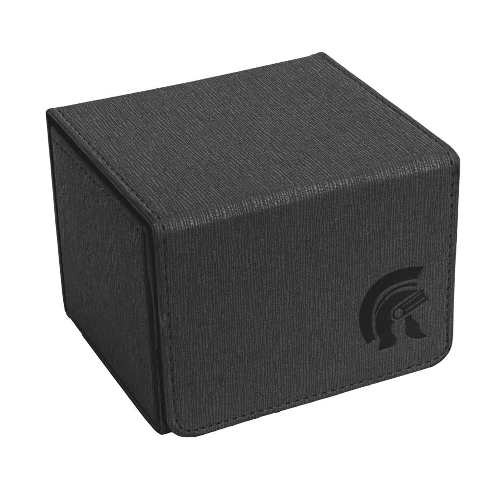 Legion Sentinel Deck Box 100 - Black