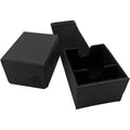 Legion Sentinel Deck Box 130 - Black