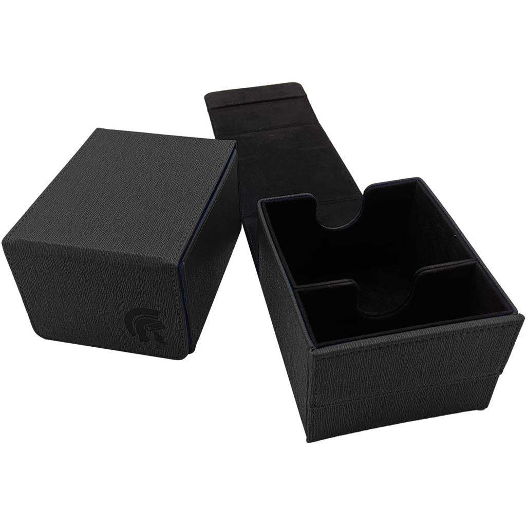 Legion Sentinel Deck Box 130 - Black