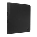 UP - 9-Pocket Zippered Toploader Premium PRO-Binder