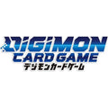 Digimon Card Game - Amethyst Mandala Advanced Deck Display ST-22 (8 Decks) - EN