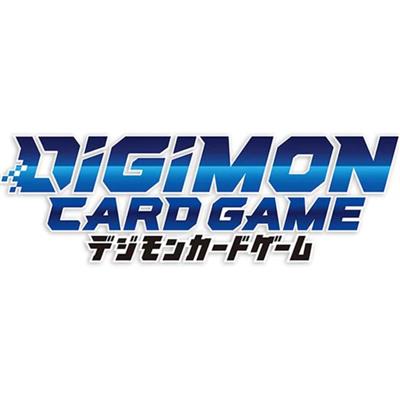 Digimon Card Game - Amethyst Mandala Advanced Deck Display ST-22 (8 Decks) - EN