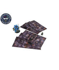 Imperial WTC Terrain Footprint 12x6inch (6) Prepainted