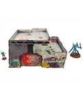 Precinct Sigma Fort (1) Prepainted (grey)