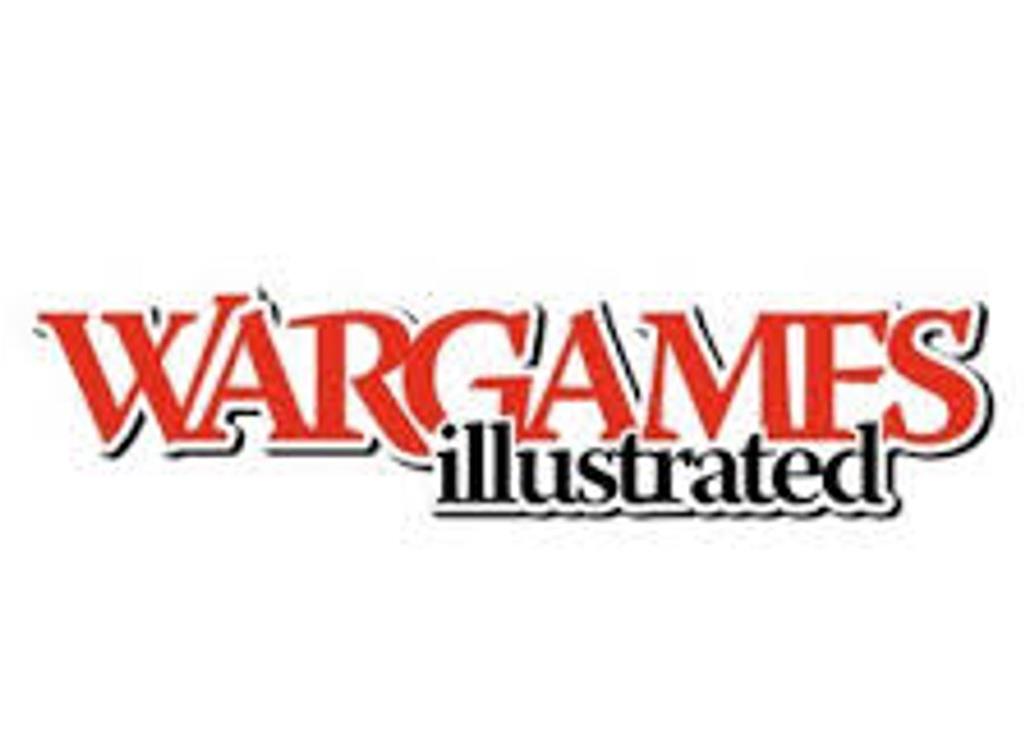 Wargames Illustrated WI450 June 2025 Edition - EN