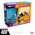 Marvel HeroClix 400: X-Men '97 - EN