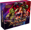 Flesh & Blood TCG - Super Slam Pre-Release Kit - EN