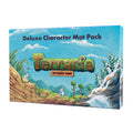 Terraria: The Board Game Deluxe Player Mats