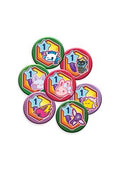 Oshi Push VTuber Card Game Acrylic Fund Mega Bundle (160x total Funds)