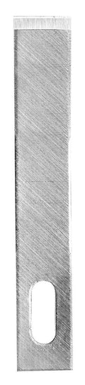 Vallejo - Tools - 17 chiselling blades (5) for no. 1 handle