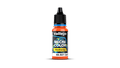 Vallejo - Mecha Color / Wash - Dark Rust Wash