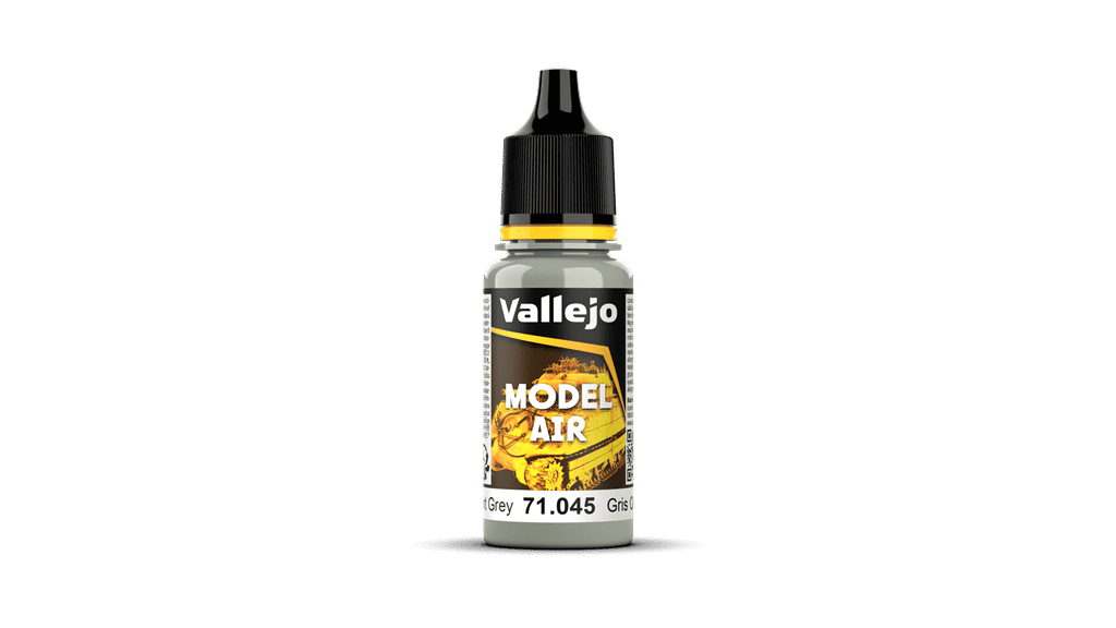 Vallejo - Model Air / Color - Cement Grey