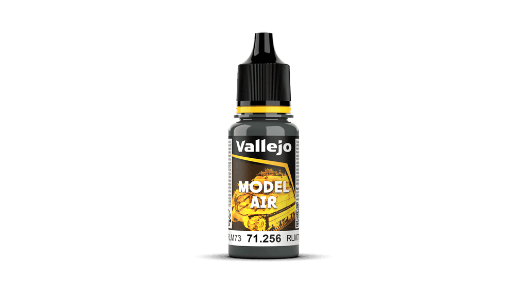 Vallejo - Model Air / Color - Green RLM73