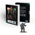 Konflikt '47 Rulebook + Axis Special Miniature - EN