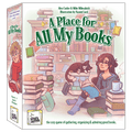 A Place For All My Books - EN