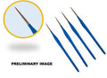 Painta Professional Brushes: Basic Set