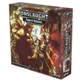 Dungeons & Dragons Onslaught: Tomb of Horrors - Maps & Monsters Expansion - EN