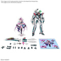 Macross - HG 1/100 (High Grade) - VF-31S Siegfried (Arad Molders Use) (Deluxe Set)