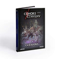 Cohors Cthulhu RPG Germania Adventure Book - EN