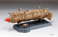 Castle in the Sky - Model Kit - The Goliath Flying Battleship