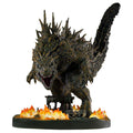 Godzilla Minus One - Banpresto Art Vignette Figure - Odo Island Attack Image