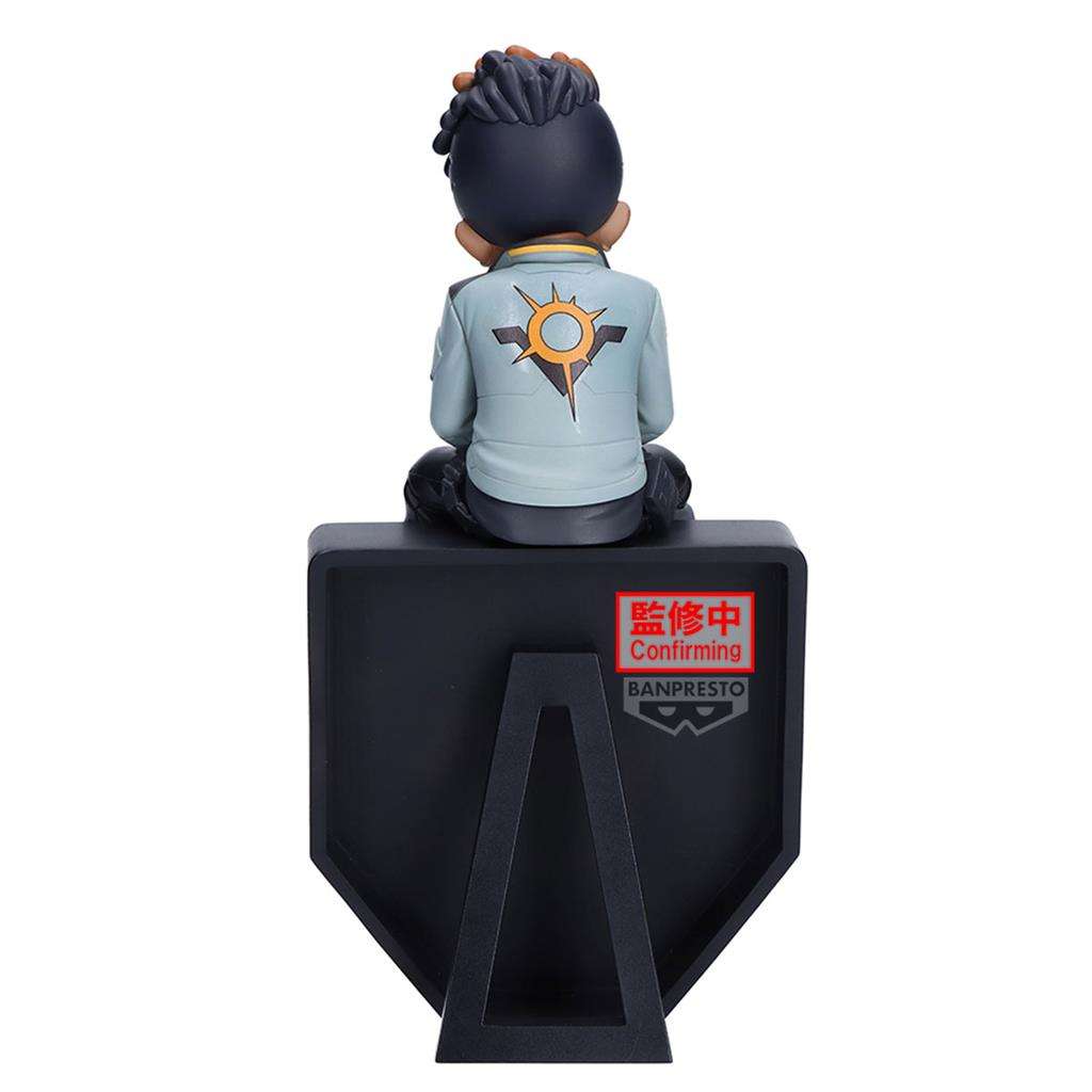 Valorant - Banpresto Monitor Top Figure - Phoenix