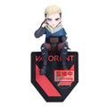 Valorant - Banpresto Monitor Top Figure - Sova