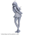 Alya Sometimes Hides Her Feelings in Russian - Banpresto Glitter & Glamours Figure - School Uniform