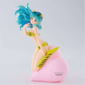 Urusei Yatsura - Banpresto Espresto Figure - Lum (Soft and Drifting)