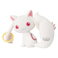 Puella Magi Madoka Magica: The Movie Rebellion - Banpresto Fluffy Puffy Figure - Kyubey