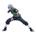 Naruto - Banpresto 72th Series: 63 Vibration Stars Figure - Kakashi Hatake