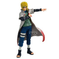 Naruto Shippuden - Banpresto Figure - Minato Namikaze