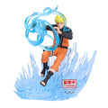 Naruto Shippuden - Banpresto Combination Battle 2 Figure - Naruto Uzumaki