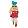 Dragon Ball Z - Banpresto Solid Edge Works Figure - Broly