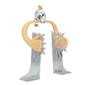 One Piece - Banpresto FL Figure - Monkey D. Luffy - Gear 5 (Vol. 5)