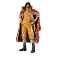 One Piece - Banpresto King Of Arist Figure - Gol D. Roger (Special Ver.)