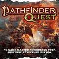 Pathfinder Quest - EN