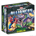 Marvel Crisis Protocol - Alliances Night Of The Goblin - EN