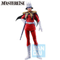 Mobile Suit Gundam - Ichibansho Masterlise Figure - Char Aznable (Universal Century Saga)